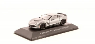 ALTAYA AMERICAN CARS.  N°105 CHEVROLET CORVETTE C7  Z06. 2017. NEUF - Photo 1/4