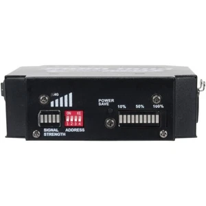 Eliminator Lighting DMX Wave Battery-Powered Transceiver - Picture 1 of 3
