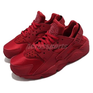 Las mejores ofertas en Zapatillas Deportivas Rojo Nike Huarache para Mujeres  | eBay