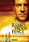 Rabbit-Proof Fence (Dvd) David Gulpilil Everlyn Sampi Tianna Sansbury