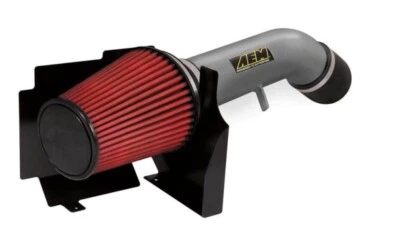 AEM Brute Force Cold Air Intake for 1999-2006 Silverado Sierra 4.8/5.3/6.0L - Image 1 of 2