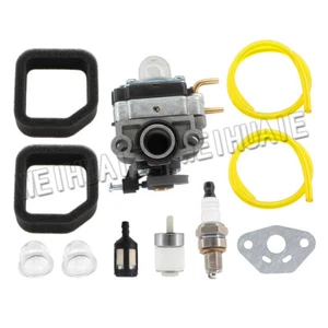 Carburetor Air Filter For Black Max BM25CSAC BM25CSACVNM BM25SSAC 25cc Trimmer - Picture 1 of 6
