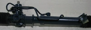 Complete Power Steering Rack 1984 1985 1986 1987 Mitsubishi Cordia Tredia - Picture 1 of 2