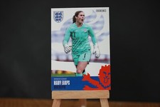 Panini The Best of England Women 2022 Trading Cards