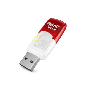 AVM FRITZ!WLAN Stick AC 430 MU-MIMO mit bis zu 433 MBit/s 5 GHz Dualband USB - Bild 1 von 3