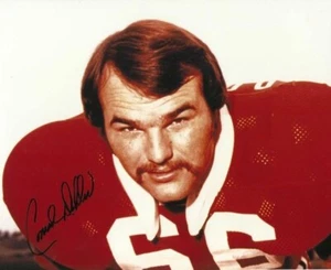 Autographed 8x10 CONRAD DOBLER St Louis Cardinals photo - w/COA - Picture 1 of 1
