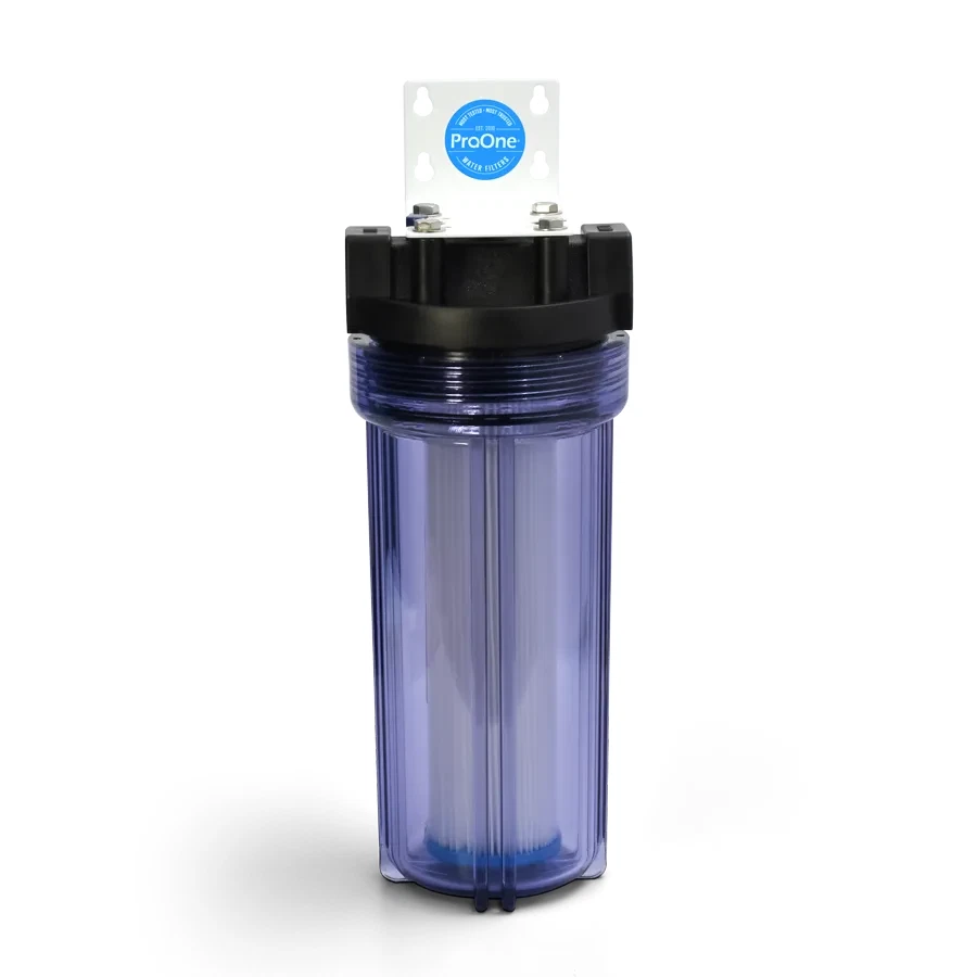 ProHome Pre-sediment Filter Assembly - Image 1 of 1