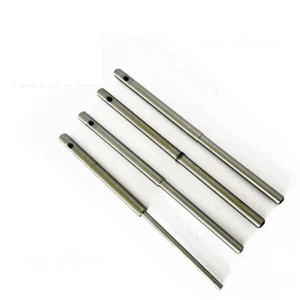 Sioux Valve Seat Grinder Pilot Set Of 4x. Top .385" Accurate Size - Picture 1 of 3