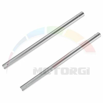 Передние внутренние вилочные трубы трубы трубы для Yamaha V-MAX VMAX1200 1986-1993 1KF-23126-0000 - Изображение 1 из 4