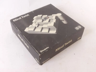 Mind Twist Imagination Geschicklichkeitsspiel für 2 Personen - Bild 1 von 3