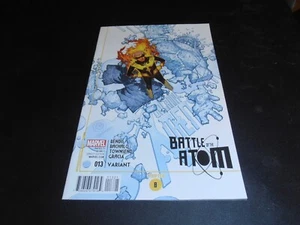 Uncanny X-Men #13 (Dec 2013, Marvel) Variant, NM - Picture 1 of 1
