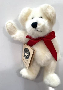 Vintage Boyds Bears "Valerie B. Bearhugs" #510301 NUOVO NUOVO CON ETICHETTE - Foto 1 di 10