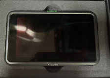 ATOMOS SHINOBI 5 インチ HDMI 4K モニター