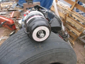 MERITOR Air Chamber C33 3276030 Semi Truck Type 30 drum brake part - Picture 1 of 4