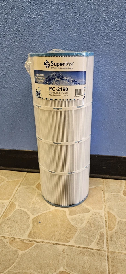 pool filter by clearchoice - Image 1 of 1