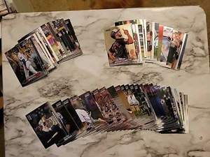 2024 TOPPS STADIUM CLUB CHROME PICK YOUR CARD TO COMPLETE SET #1-300 UPD 1/25 - Picture 1 of 5