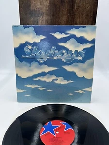 Skyboys, Self Titled Album, 1979, Vinyl LP, First American - Picture 1 of 4