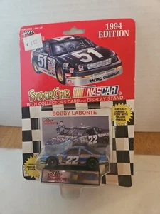 Bobby Labonte #22 Maxwell House 1/64 Racing Champions NASCAR Diecast 1994 Car - Picture 1 of 6