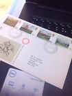 GB STAMPS FDC First Day Cover Horseracing June 1979 Bureau Postmarks WCP