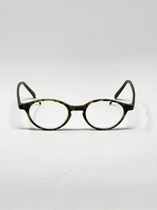 Anglo American Eyeglasses Women’s Tobu MOD 288 46-19 England Acetate - Bild 1 von 11