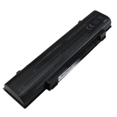 Batería de 6 celdas para Toshiba Qosmio F60 F750 F755 T750 T751 PABAS213 PA3757U-1BRS Foto 1 de 4