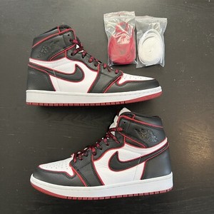air jordan 1 bloodline