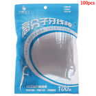 30 50 100Dental Floss Flosser Picks Teeth Toothpicks Oral Care Tooth Clean And 
