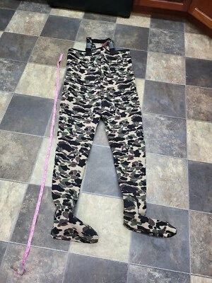 American Camper Reversible Neoprene Chest Wader Size XL X-Large - Image 1 of 4