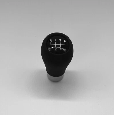 Pomo de cambio BMW 5 velocidades (E30 E36 E46 E34) Foto 1 de 4