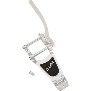 Licensed Bigsby Lightening Series B70, Polished Aluminum - Picture 1 of 2