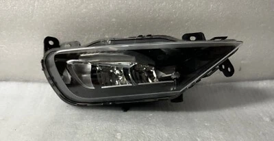 ⭐️USADO⭐️ININTERRUMPIDO⭐️2016-2023 VOLVO XC60 XC90 LADO DERECHO LED LUZ ANTINIEBLA OEM Foto 1 de 4