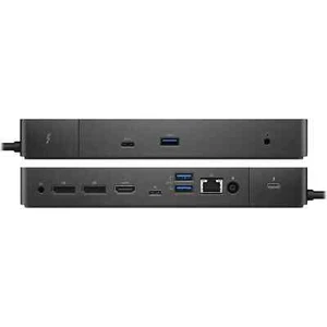 Station d'accueil Dell WD19S neuve avec adaptateur 180W - Photo 1/2