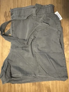 Women’s 4xl Shorts In Gray From Old Navy - Picture 1 of 3