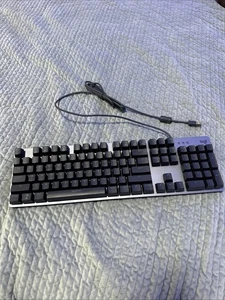 Logitech K845 QWERTY Mechanical Illuminated - Picture 1 of 3