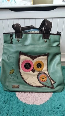 Chala para mujer Foto 1 de 4