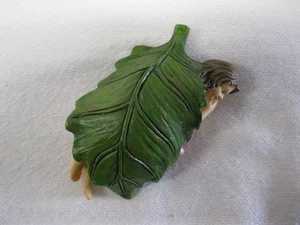 Miniature Garden Sleeping Fairy 3' x 1.5" - Picture 1 of 5