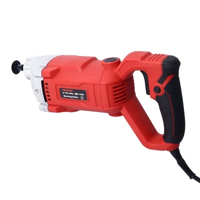 Concrete Vibrator Electrodynamic Concrete Vibrator For Eliminating Bubbles - Image 1 of 4