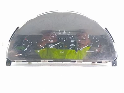 96275911AG PANNELLO DEGLI STRUMENTI / 2650707 PER DAEWOO LANOS 1.5 CAT Foto 1 de 4