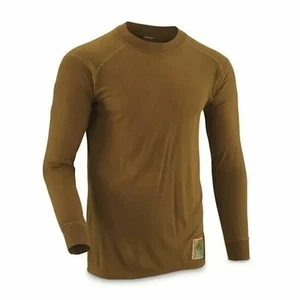 NEW USMC FROG Silk Weight Base Layer Thermal Top - Picture 1 of 1