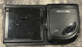 Sega CD Model 2 Console