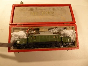 Trix Express 20/60 E 94 Automatic - Bild 1 von 13