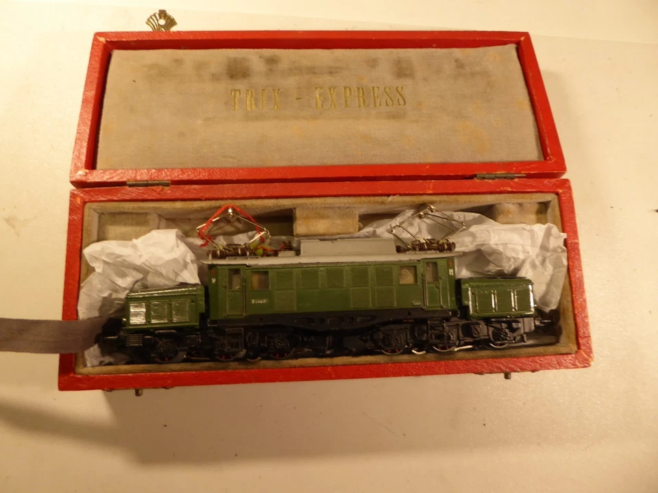 Trix Express 20/60 E 94 Automatic - Bild 1 von 4