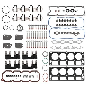 Engine Rebuild Package w/Lifters for GMC Sierra 1500 5.3L V8 2005-2013 ES3588 - Bild 1 von 12