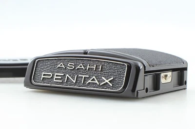 [Top MINT] PENTAX 6x7 Waist Level Finder For 6x7 67 67II From JAPAN - Image 1 of 4