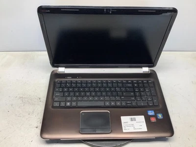 HP Pavilion DV7T-6B00 Intel i7-2820QM 2,3 GHz 8 GB SIN DISCO DURO - Imagen 1 de 4