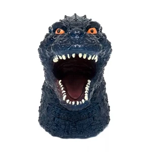 Godzilla HaiLED Nachtlicht farbwechselnd aufladbar Touch SensorLeuchte Spielzeug - Bild 1 von 10