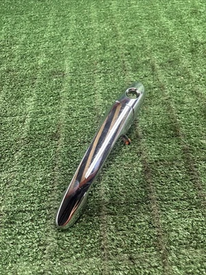 Manija de puerta exterior del lado del pasajero delantero derecho Pontiac Solstice 2006-2009 OEM Foto 1 de 4