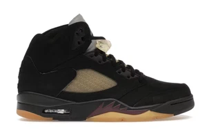 Air Jordan 5 Retro A Ma Maniére Dusk (USADO) - Imagen 1 de 8
