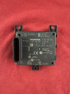 2024 OEM Honda CR-V Front Cruise Control Distance Radar Sensor 8S301-3A0-A06 - Picture 1 of 1