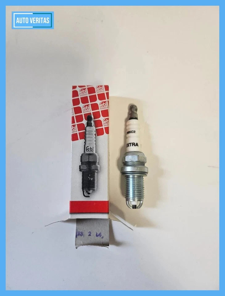 FEBI BILSTEIN CUSTOMS 13536 suitable for 4-CYLINDER OPEL AGILA ASTRA COMBO - Image 1 of 3